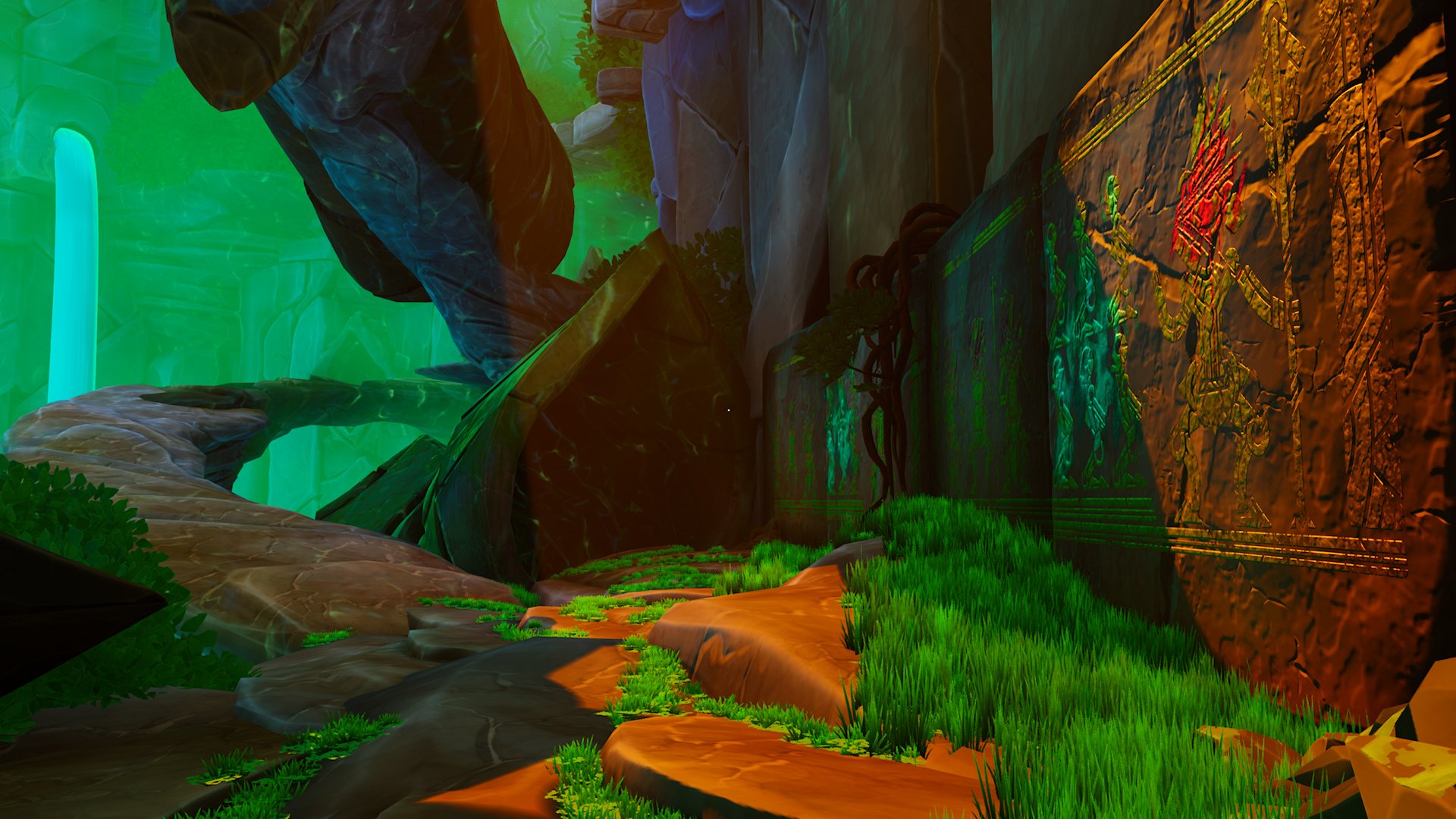 Call of the Sea - Imagen 46